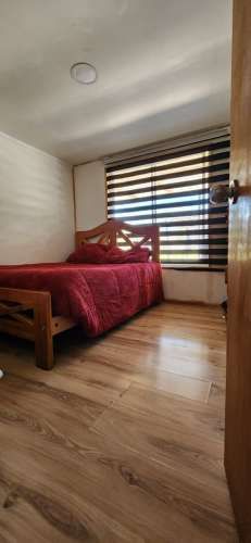 Parcela en venta de 4699m2 ubicado en Laguna de Aculeo