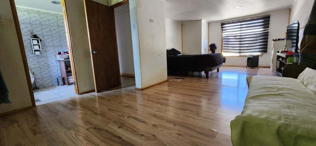 Parcela en venta de 4699m2 ubicado en Laguna de Aculeo