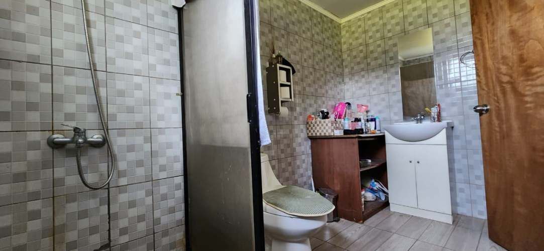 Parcela en venta de 4699m2 ubicado en Laguna de Aculeo