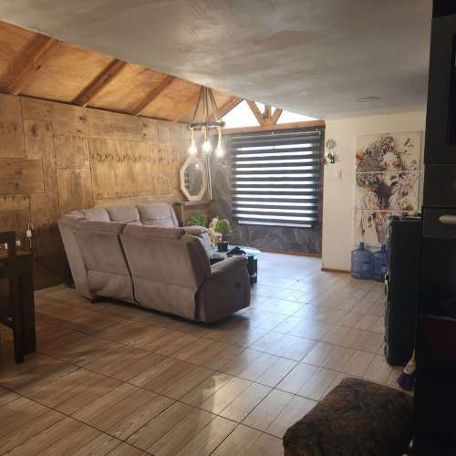 Parcela en venta de 4699m2 ubicado en Laguna de Aculeo