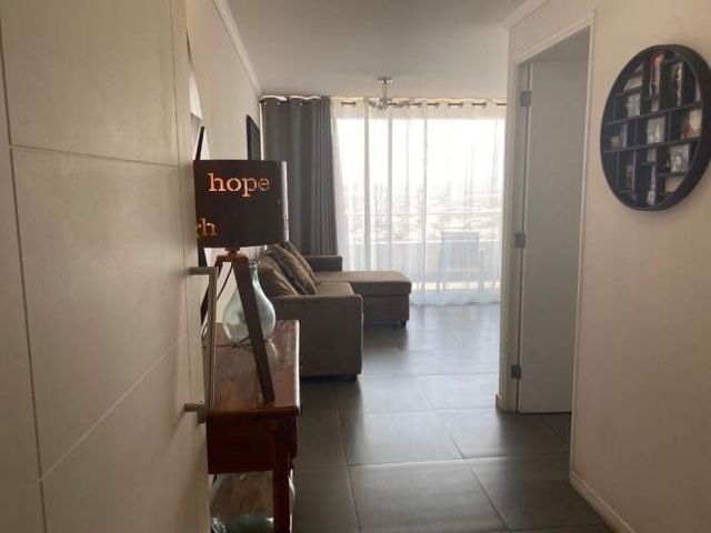 Arriendo Departamento – Sector Norte, Calle El Yodo