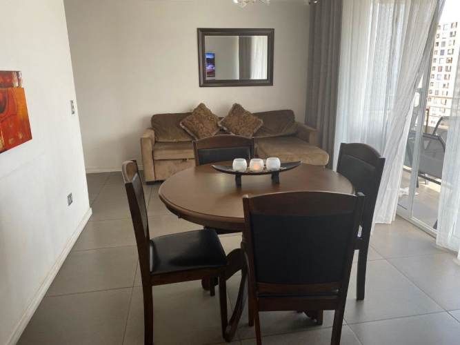 Arriendo Departamento – Sector Norte, Calle El Yodo