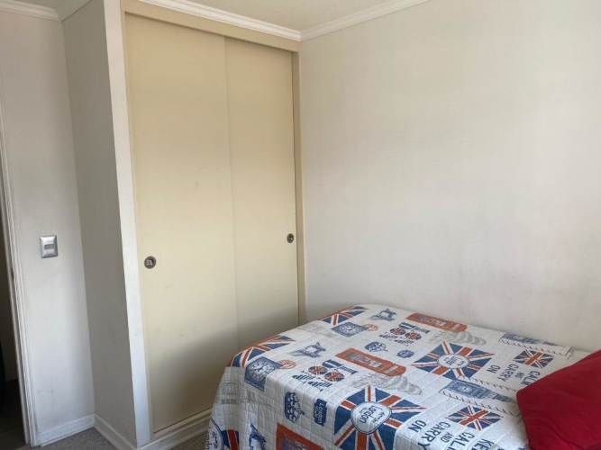 Arriendo Departamento – Sector Norte, Calle El Yodo