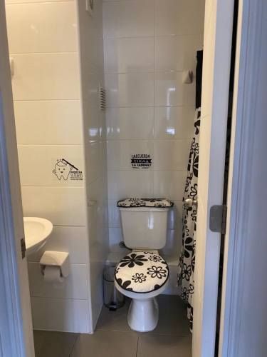 Arriendo Departamento – Sector Norte, Calle El Yodo