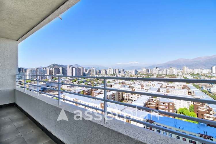 Av. Sta. Rosa 991 (1 Est ) [449-1]