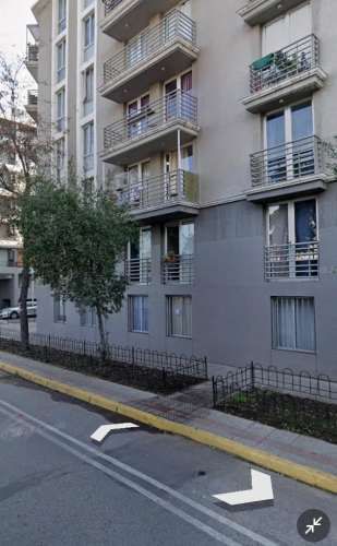 Departamento buena ubicación