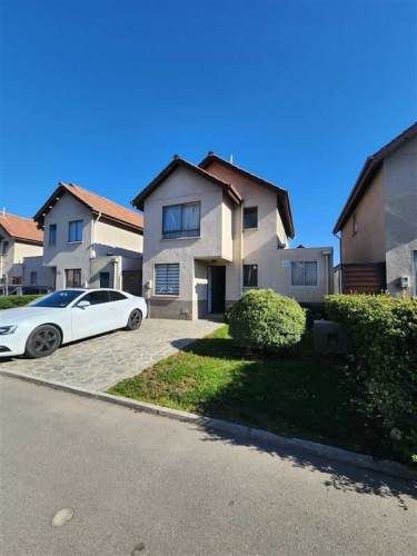 CASA EN CONDOMINIO. VENTA 3D/3B.  (133157)