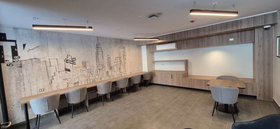 Home Inclusive Manue [3200-4]