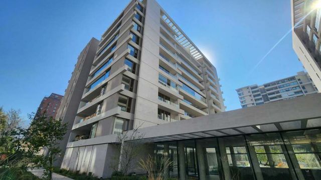 Departamento nuevo, a un excelente precio (133164)