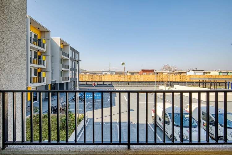 Edificio Parque Bras [3499-3]