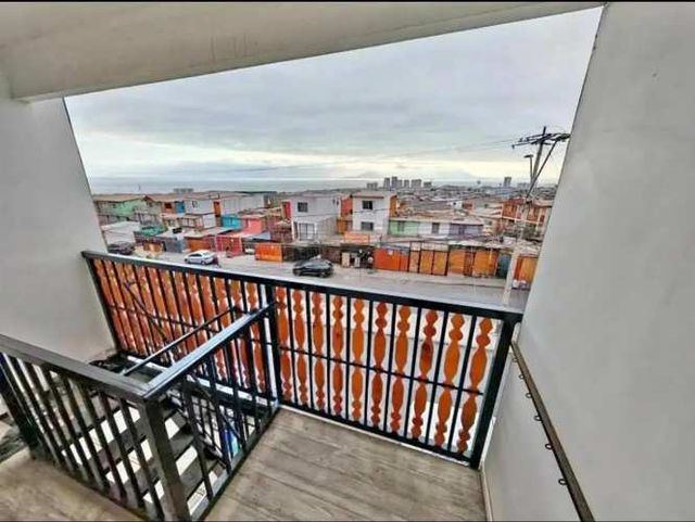 SE ARRIENDA MINI DEPARTAMENTO SEMI AMOBLADO