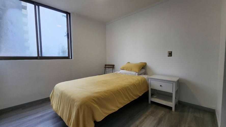 SE VENDE ACOJEDOR Y REMODELADO DEPARTAMENTO (133166)