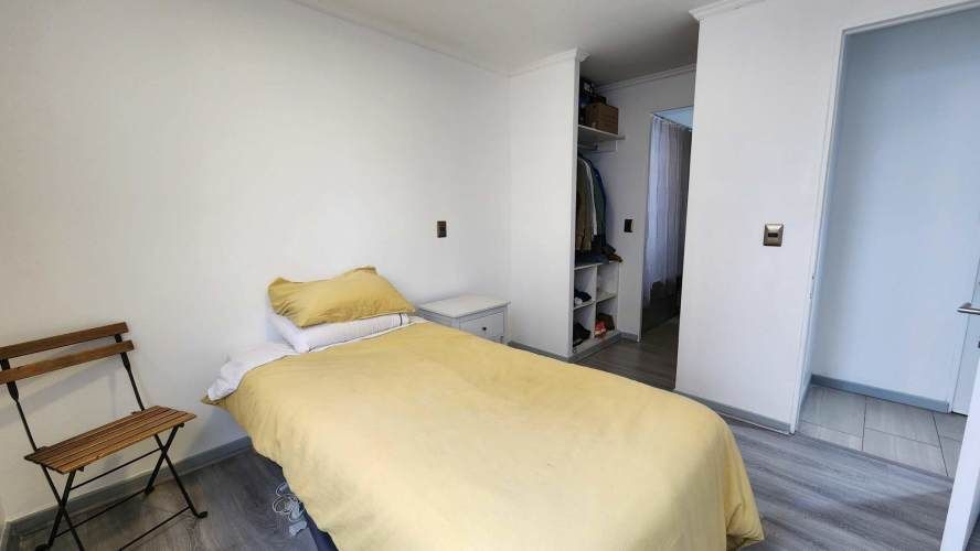 SE VENDE ACOJEDOR Y REMODELADO DEPARTAMENTO (133166)