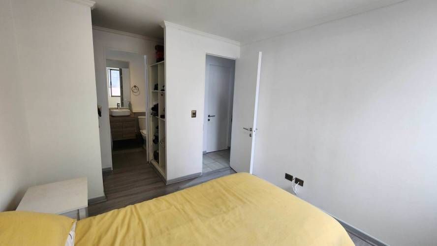 SE VENDE ACOJEDOR Y REMODELADO DEPARTAMENTO (133166)