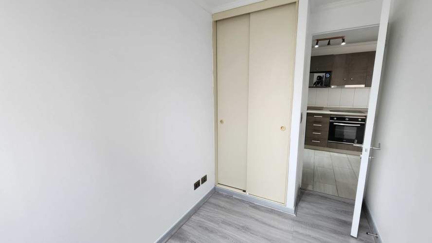 SE VENDE ACOJEDOR Y REMODELADO DEPARTAMENTO (133166)