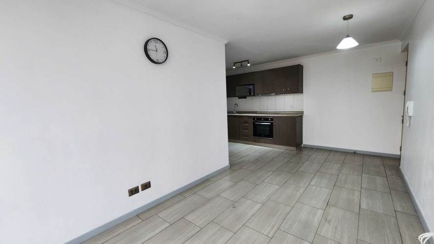 SE VENDE ACOJEDOR Y REMODELADO DEPARTAMENTO (133166)