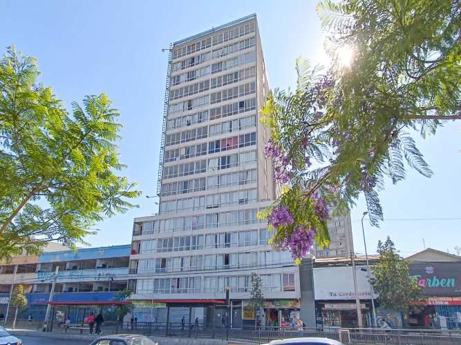 Edificio Nueva Indep [3603-3]