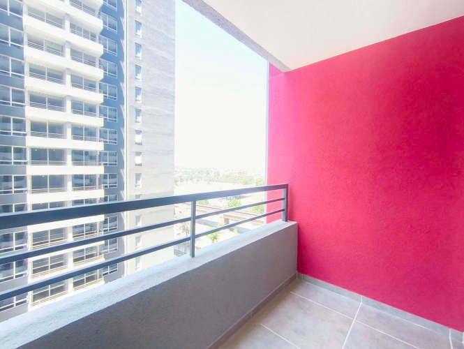 Av. Vicuña Mackenna  [3470-1]