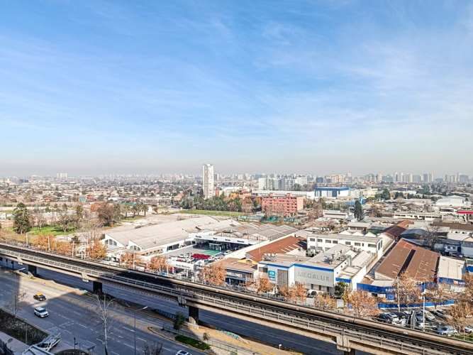 Av. Vicuña Mackenna  [3470-1]