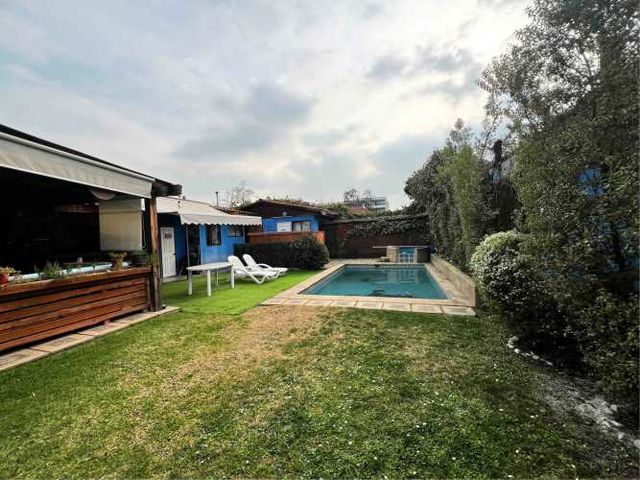 Se Vende espaciosa Casa con 490M2 totales (133172)