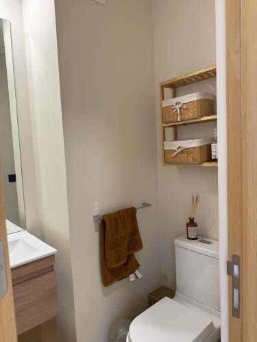 Increible oficina amoblada y con gran vista en Sector Empresarial