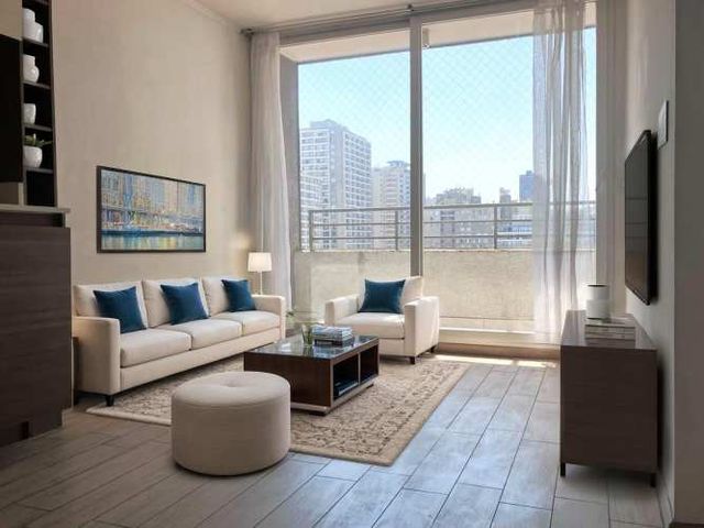 con estacionamiento PORTUGAL 941