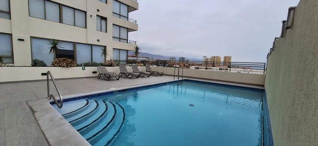 Depto 2 Dorm En Arriendo, Sector Norte