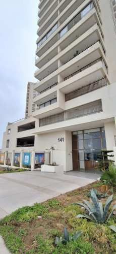 Depto 2 Dorm En Arriendo, Sector Norte