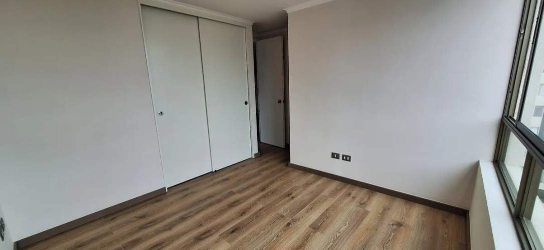 Depto 2 Dorm En Arriendo, Sector Norte