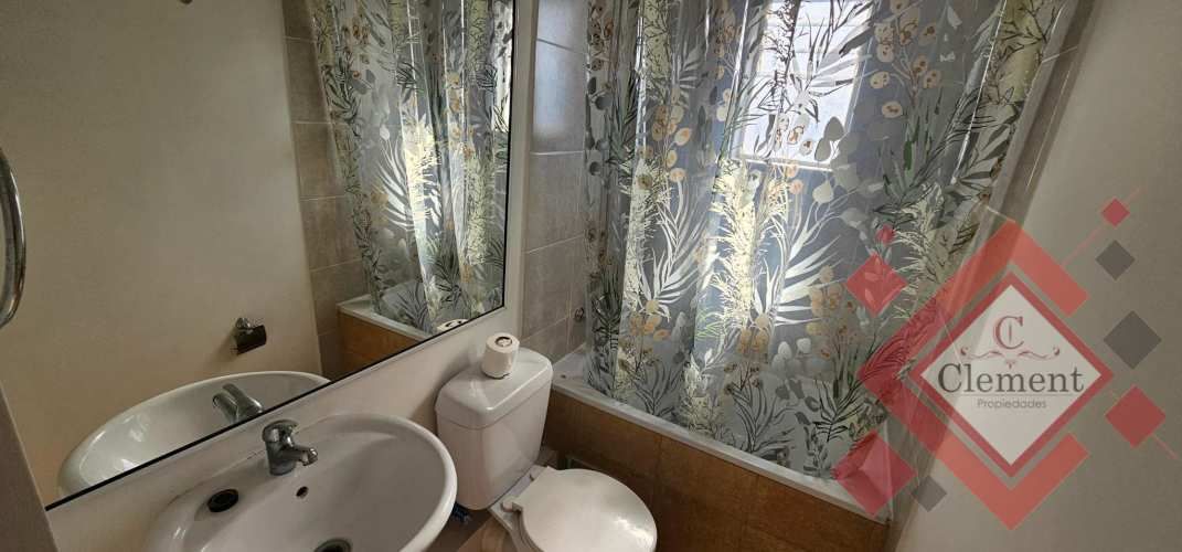 Arriendo Departamento, Villa Alemana (P.Lynch)