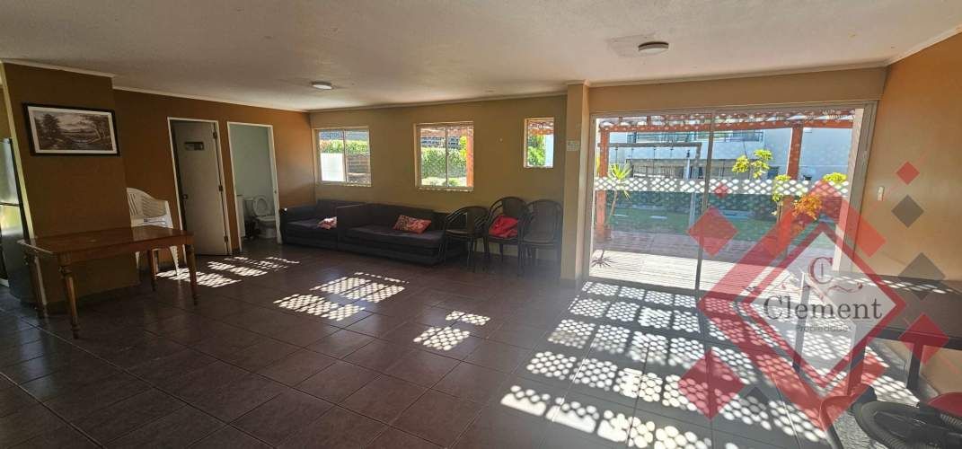 Arriendo Departamento, Villa Alemana (P.Lynch)