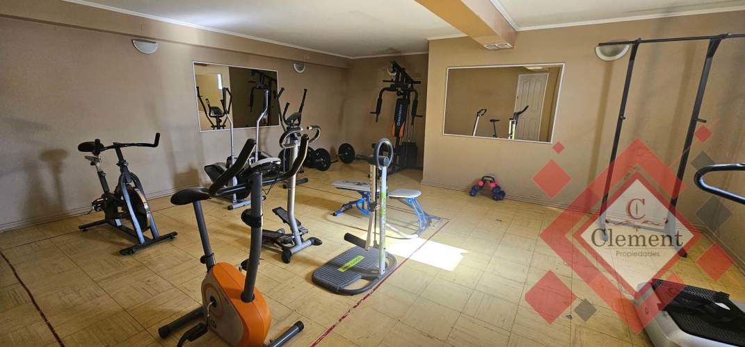 Arriendo Departamento, Villa Alemana (P.Lynch)