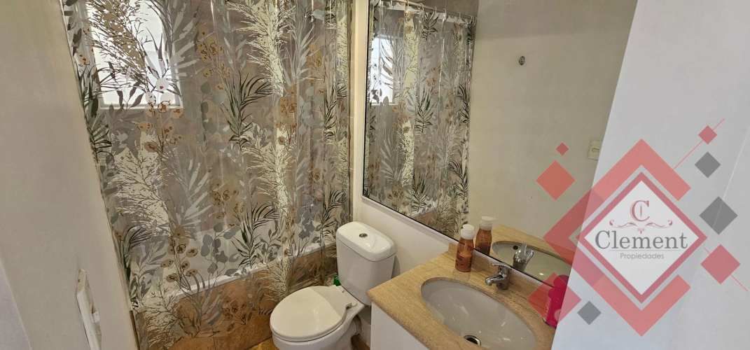 Arriendo Departamento, Villa Alemana (P.Lynch)