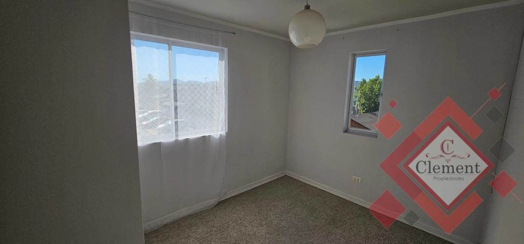 Arriendo Departamento, Villa Alemana (P.Lynch)