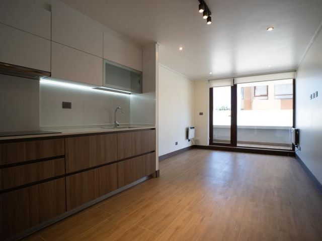 SE ARRIENDA DEPARTAMENTO NUEVO EN IDAHUE