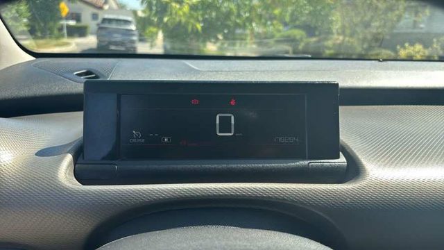 Citroen C4 Cactus Motor 1.5 HDI