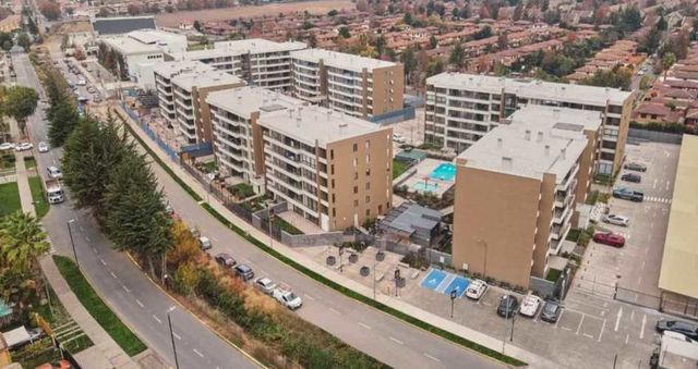 DEPARTAMENTO NUEVO GUANACO 3 D 2 B EST BOD (133179)