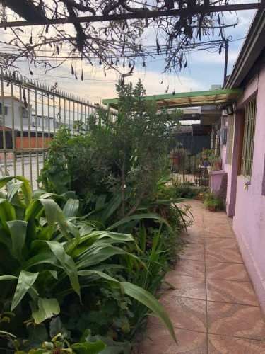 PASAJE LUIS MORALES, ESTACIÓN CENTRAL