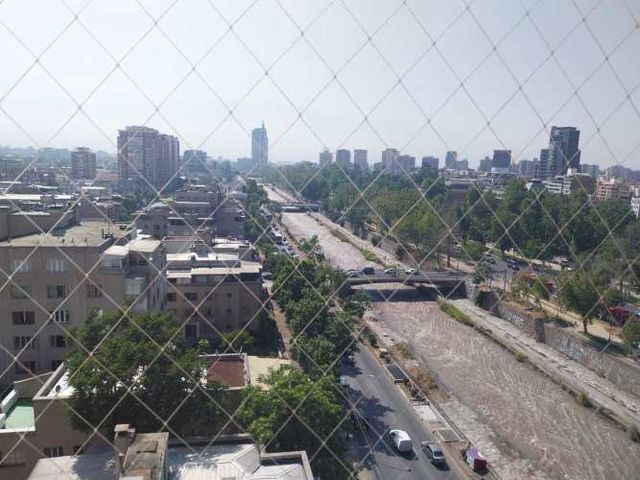 Moderno Dpto en el Corazón de Recoleta (133183)