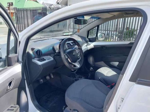 Se vende Chevrolet Spark GT Año 2012