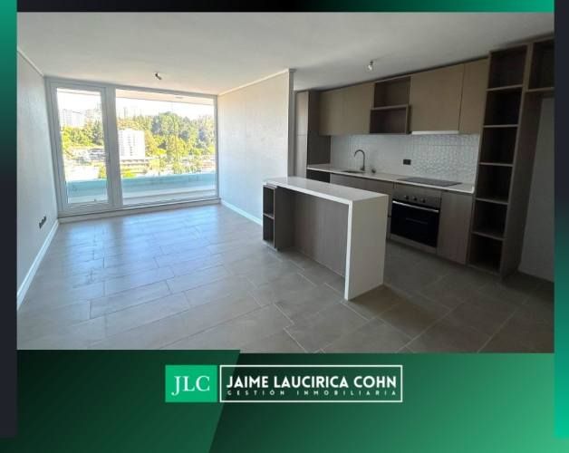 ARRIENDO DEPARTAMENTO NUEVO LOS CANELOS PISO 11
