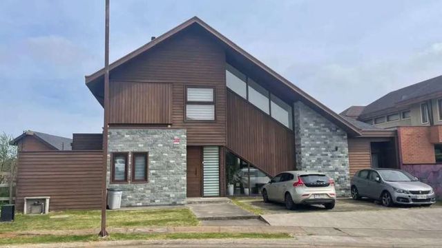 Venta casa Fundo el Venado - San Pedro de la Paz