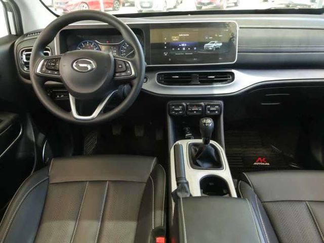 GAC Motors Gs3 2026 Gs3 Power 1.5t Mt Gb