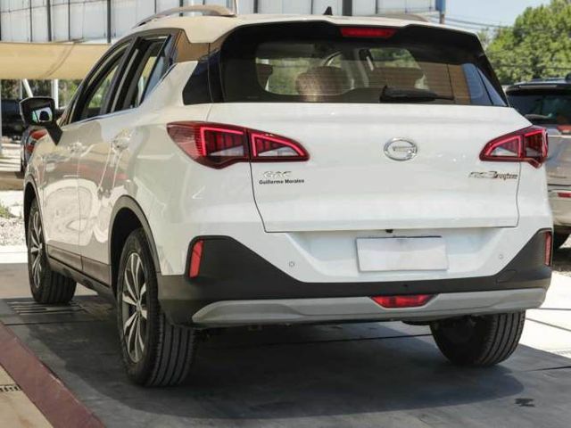 GAC Motors Gs3 2026 Gs3 Power 1.5t Mt Gb
