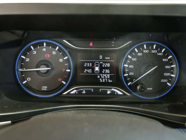 GAC Motors Gs3 2026 Gs3 Power 1.5t Mt Gb