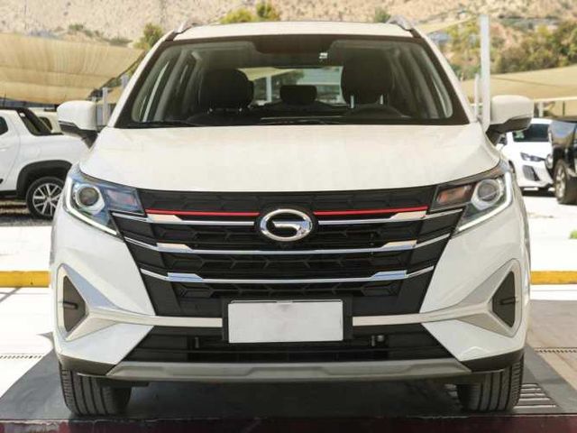 GAC Motors Gs3 2026 Gs3 Power 1.5t Mt Gb