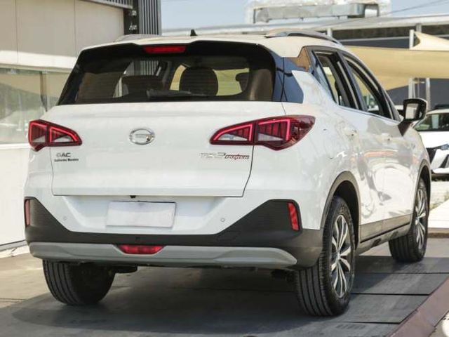 GAC Motors Gs3 2026 Gs3 Power 1.5t Mt Gb