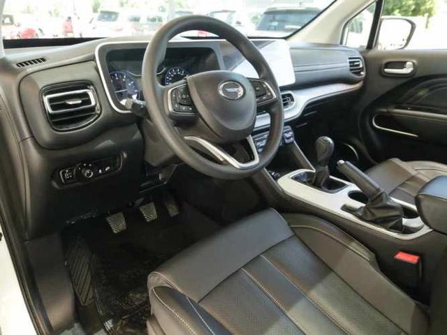 GAC Motors Gs3 2026 Gs3 Power 1.5t Mt Gb