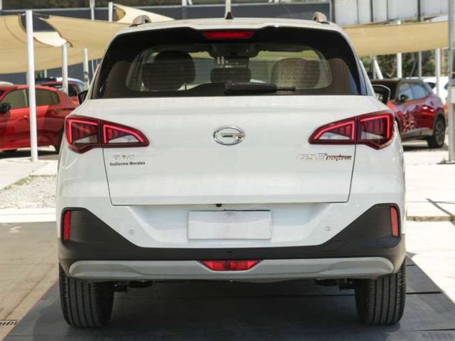 GAC Motors Gs3 2026 Gs3 Power 1.5t Mt Gb