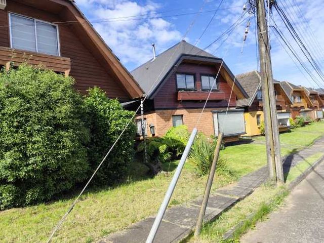 VENTA PROPIEDAD VILLA CAMPALAU